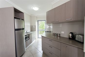 Bluegum Apartments - Accommodation Perth 1