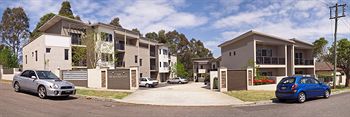 Bluegum Apartments - Accommodation Perth 2