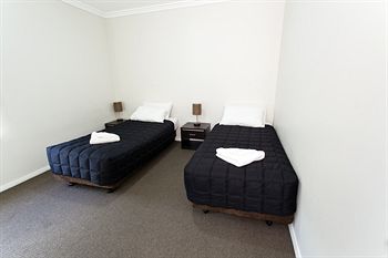Bluegum Apartments - Accommodation Perth 3