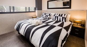 Bluegum Apartments - Accommodation Perth 8