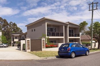 Bluegum Apartments - Accommodation Perth 11