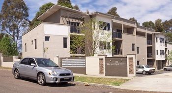 Bluegum Apartments - Accommodation Perth 12