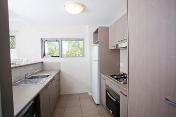 Bluegum Apartments - Accommodation Perth 13