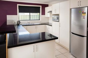 Bluegum Apartments - Accommodation Perth 14