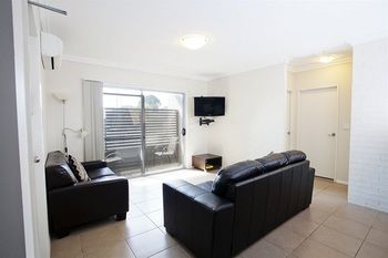 Bluegum Apartments - Accommodation Perth 17