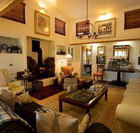 Arabella Guesthouse - Accommodation Perth