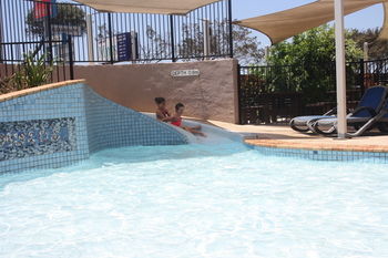 Mylos Apartments - Accommodation Perth 3