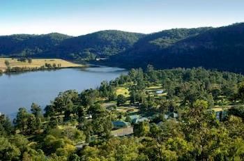 Retreat At Wisemans - Accommodation Perth 0