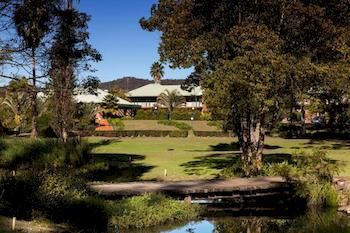 Retreat At Wisemans - Accommodation Perth 7