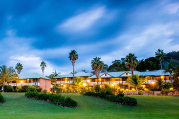 Retreat At Wisemans - Accommodation Perth 16