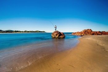 North Coast Holiday Parks Red Rock - Accommodation Perth 6