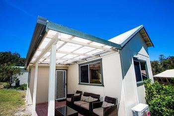 North Coast Holiday Parks Red Rock - Accommodation Perth 11