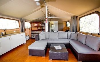 North Coast Holiday Parks Red Rock - Accommodation Perth 20