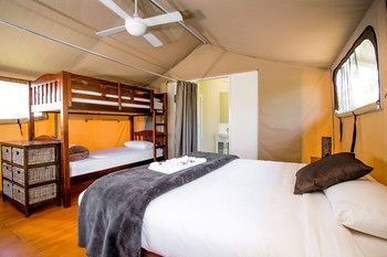 North Coast Holiday Parks Red Rock - Accommodation Perth 21