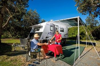 North Coast Holiday Parks Red Rock - Accommodation Perth 23