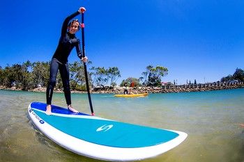 North Coast Holiday Parks Red Rock - Accommodation Perth 25