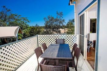 North Coast Holiday Parks Red Rock - Accommodation Perth 27