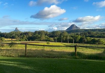 Blackwattle Farm B&B And Farm Stay - Accommodation Perth 7