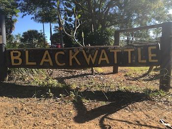 Blackwattle Farm B&B And Farm Stay - Accommodation Perth 10