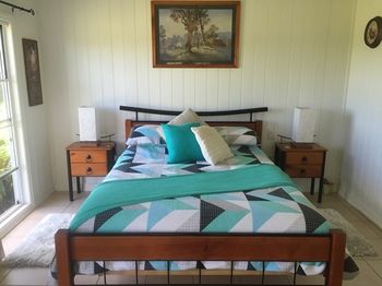 Blackwattle Farm B&B And Farm Stay - Accommodation Perth 16