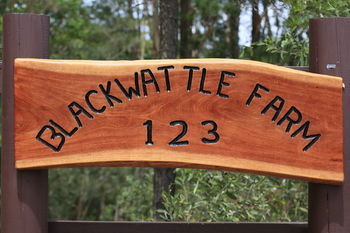 Blackwattle Farm B&B And Farm Stay - Accommodation Perth 18