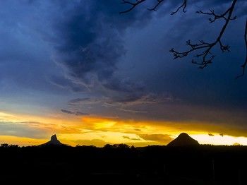 Blackwattle Farm B&B And Farm Stay - Accommodation Perth 26