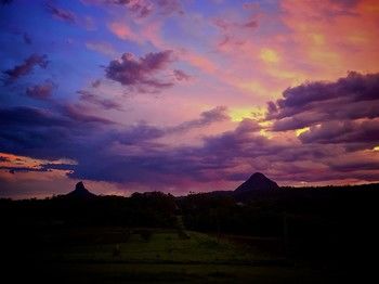 Blackwattle Farm B&B And Farm Stay - Accommodation Perth 27