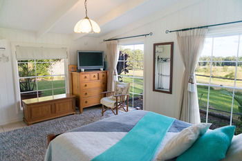 Blackwattle Farm B&B And Farm Stay - Accommodation Perth 32