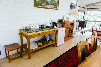 Blackwattle Farm B&B And Farm Stay - Accommodation Perth 33
