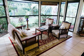 Blackwattle Farm B&B And Farm Stay - Accommodation Perth 36