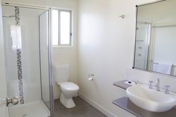 Discovery Parks - Dubbo - Accommodation Perth 4
