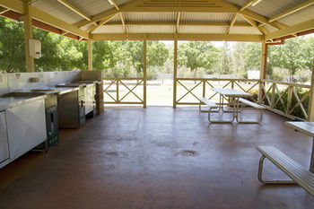 Discovery Parks - Dubbo - Accommodation Perth 5