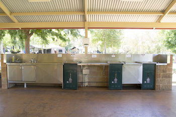 Discovery Parks - Dubbo - Accommodation Perth 6