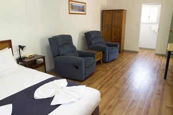 Discovery Parks - Dubbo - Accommodation Perth 8