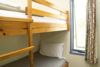 Discovery Parks - Dubbo - Accommodation Perth 11