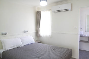 Discovery Parks - Dubbo - Accommodation Perth 12
