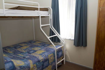 Discovery Parks - Dubbo - Accommodation Perth 13