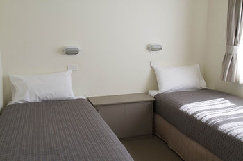 Discovery Parks - Dubbo - Accommodation Perth 14