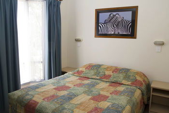 Discovery Parks - Dubbo - Accommodation Perth 15