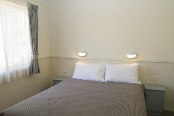 Discovery Parks - Dubbo - Accommodation Perth 16