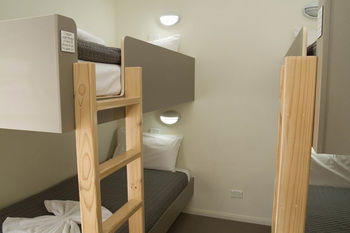 Discovery Parks - Dubbo - Accommodation Perth 17