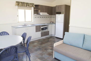 Discovery Parks - Dubbo - Accommodation Perth 18