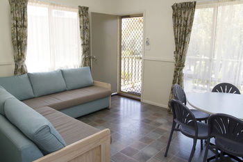 Discovery Parks - Dubbo - Accommodation Perth 19