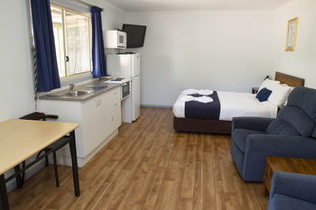 Discovery Parks - Dubbo - Accommodation Perth 21