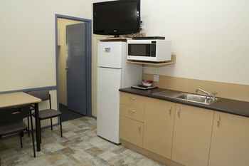 Discovery Parks - Dubbo - Accommodation Perth 22