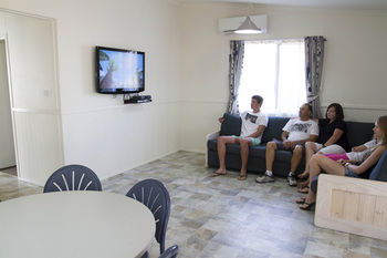 Discovery Parks - Dubbo - Accommodation Perth 23