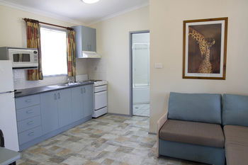 Discovery Parks - Dubbo - Accommodation Perth 24
