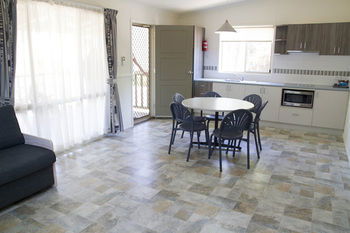 Discovery Parks - Dubbo - Accommodation Perth 25