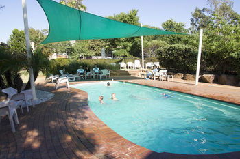 Discovery Parks - Dubbo - Accommodation Perth 26