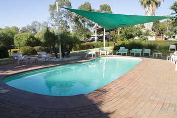 Discovery Parks - Dubbo - Accommodation Perth 28